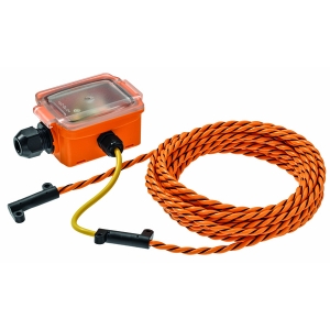 Picture of Belimo Leckageschalter aktiv, Automatische Rückstellung, LED, Art.Nr. :22HL-105