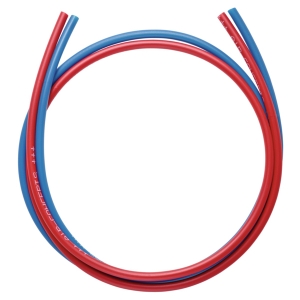 Picture of Belimo Schlauch 1000 mm für Luftvolumenstromsonde, Set à 2 Stk., Art.Nr. :EXT-AC-2X-1M-TUBE