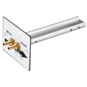 Picture of Belimo Luftvolumenstromsonde 500 mm für runden Kanal, min. 2 m/s, Sondenlänge 500 mm, Art.Nr. :EXT-AC-R500