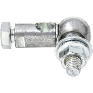 Bild von Belimo Kugelgelenk passend zu Klappenhebel KH8, Multipack 20 Stk., Art.Nr. :KG8.2