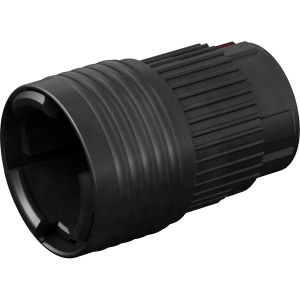 Bild von Belimo Kabel-Conduit-Verbindung, 1/2" NPT, Art.Nr. :S.EISCC.10