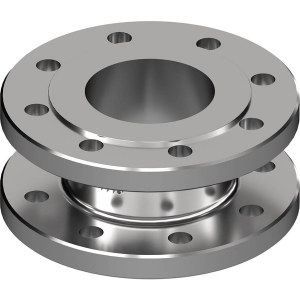 Picture of Belimo Verlängerungsstück für EPIV / Belimo Energy Valve™ DN 100, Art.Nr. :ZR6100