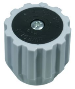 Bild von TKM Handräder TKM, zu Einrohrventil (M68.40/41 + M68.80/81), Art.Nr. :10083730