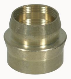 Bild von TKM Klemmringe TKM , für Weichstahl- und Mehrschichtrohre, Anschluss M 22, Abmessung mm: 14 x 16, Art.Nr. :10088394