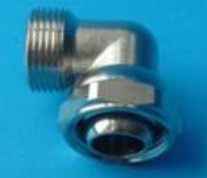 Bild von TKM Raccord TKM, 90°, Dimension M22 - M22, Dimension: M22 ‑ M22, Art.Nr. :10289235