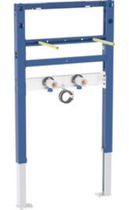 Bild von Geberit Duofix Element für Waschtisch, 82-98 cm, Standarmatur, Art.Nr. :111.492.00.2