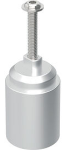 Bild von Geberit Set Spindelverlängerung für Kugelhahn: DNV=8/15/20, Art.Nr. :241.314.00.1