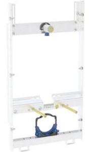 Bild von Geberit GIS Element für Wand-WC, 95 cm, Zweistück-WC, Art.Nr. :461.206.00.2
