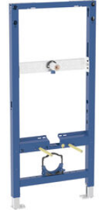 Bild von Geberit Duofix Element für Wand-WC, 112 cm, Zweistück-WC, Art.Nr. :111.203.00.2