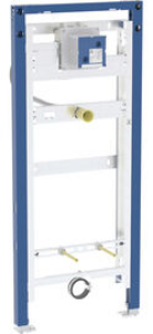 Bild von Geberit Duofix Element für Urinal, 144 cm, Tamaro, Art.Nr. :111.615.00.2