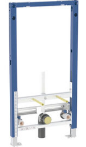 Bild von Geberit Duofix Element für Bidet, 98 cm, universell, Art.Nr. :111.541.00.2