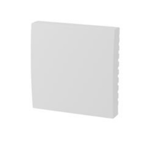 Picture of Siemens - Funk-Raumfühler, LoRaWAN, Temperatur & rel. Luftfeuchtigkeit, Art.Nr. :QFA2821.EU