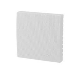 Picture of Siemens - Drahtloser Raumfühler, LoRaWAN, Temperatur, Feuchte & CO2, Art.Nr. :QPA2821.EU