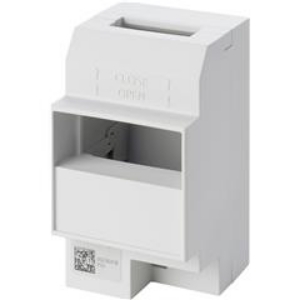 Bild von Siemens - RL-Hutschienengehäuse M 590/01, Art.Nr. :5WG1590-8AB01