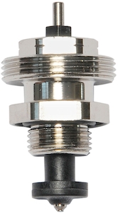 Picture of Meier Tobler Ventileinsatz Rücklauf 10bar Art. Nr.:  10081350