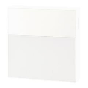 Picture of Siemens QFA2260 Raumfühler, aktiv, Temperatur und relative Feuchtigkeit, weiss, Art.Nr.:  QFA2260