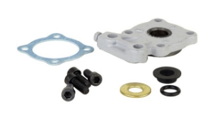 Bild von Honeywell Resideo - Mischerdeckel zu Mischer DRK/ZRK DN40, Art.Nr.: 030000093