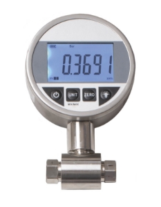 Bild von Honeywell Resideo - Differenzdruckmanometer für TKA 112, Art.Nr.: DDM112-A