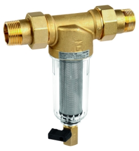 Bild von Honeywell Resideo - MiniPlus-FF, Feinfilter, 100MY, R 1, o. V., Art.Nr.: FF06-1EA