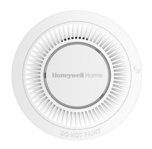 Bild von Honeywell Resideo - Batteriebetriebener Rauchwarnmelder, vernetzbar, Art.Nr.: R200S-N1