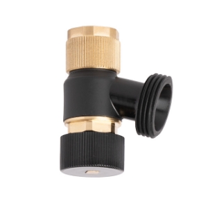 Bild von Honeywell Resideo - Entleerungsventil für Kombi-PICV, DN 32 – DN 50, Art.Nr.: V2511A009