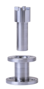 Bild von Honeywell Resideo - Anschlussadapter für Stellantrieb VMM/VRM, DN 40 - DN 65, Art.Nr.: V6001A01