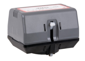 Bild von Honeywell Resideo - Ventilantrieb VC, 230 V AC, einpolig einschaltend, mit Kabel, Art.Nr.: VC4013ZZ00/U