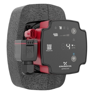 Bild von GRUNDFOS ALPHA2 GO 25-75 180, Art.Nr. : 93094220